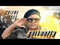 Chioma Jesus - Bulldozer (Official Video)