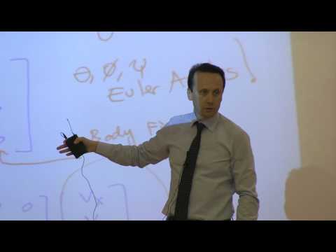 AE372 - Flight Mechanics - Lecture 6.1