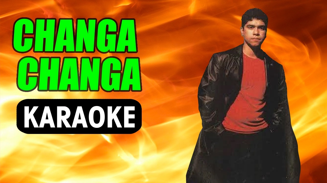 Changa Changa