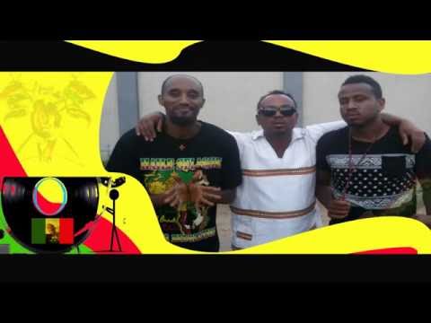New Ethiopian Reggae Dahlak ft Messuwani and Teddy X Fikir Atawkim