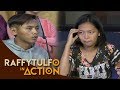 MAY MGA GATAS PA SA LABI NAGTANAN