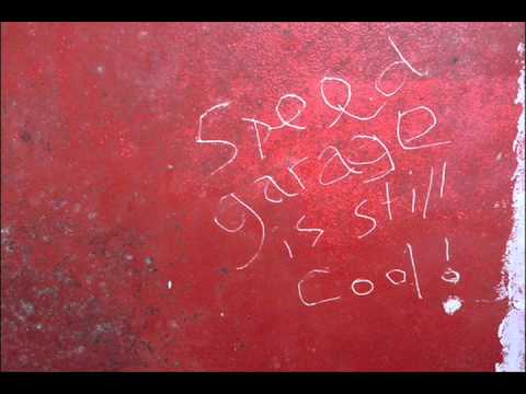 Old Skool Speed Garage & Bassline House Mix