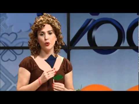 Comédia MTV 2011 - Menosprezo Você [#2]