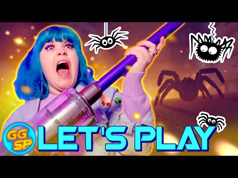 Kill It With Fire | Let's Play