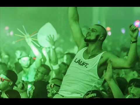 Bass D - Live @ Nature One 2014 (Masters Of Hardcore Stage) Full Set