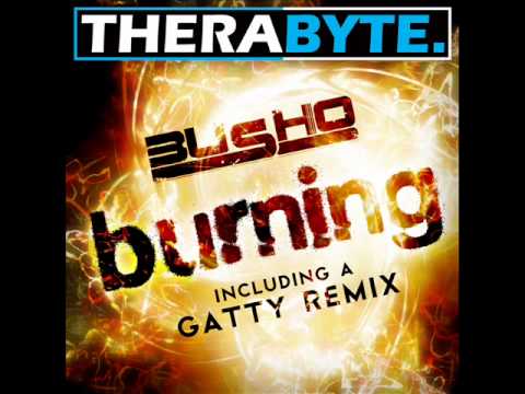 TBYTE-007 Busho - Burning