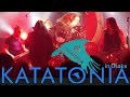 Katatonia -full show- , Osaka, Japan(2/5/24)