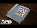 Power Rangers Zeo Power Rangers Zeo 8bit