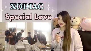 Download lagu XODIAC (소디엑) - 'SPECIAL LOVE' MV | (Reaction Video) mp3 Download lagu XODIAC (소디엑) - 'SPECIAL LOVE' MV | (Reaction Video) mp3