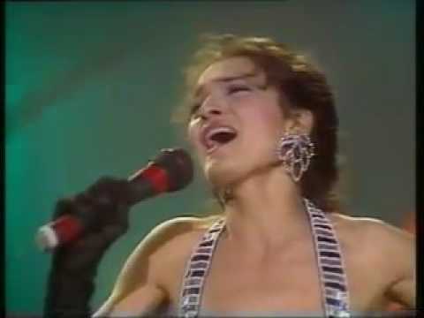 Ileana Sipoteanu  - Iubeste ma Asa Cum Te Iubesc