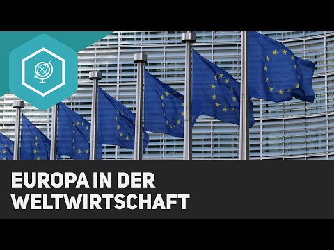 Europe in the global economy