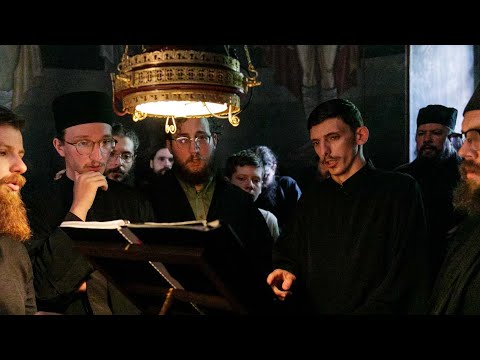 Heruvic H. Papanicolau - glas pl.2 prescurtat