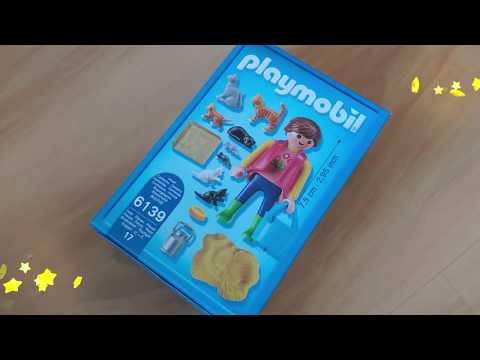Playmobil Country 6139 OPEN BOX 🎁💕🐈