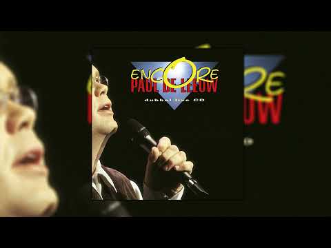 Paul de Leeuw & Liesbeth List - Aan De Andere Kant Van De Heuvels (Official Audio)