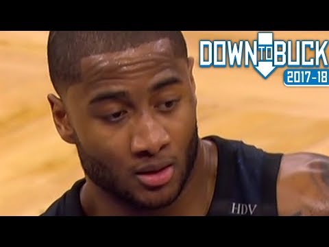 Rodney Purvis 16 Points Full Highlights (4/11/2018)