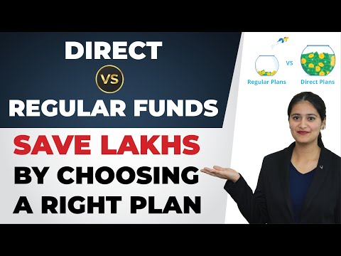 , title : 'Mutual Fund Tips - Difference Between Direct and Regular Mutual Funds | Namita'
