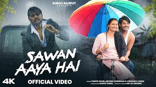 Download lagu SAWAN AAYA HAI SURAJ ACTOR SONG // PARTH GOHIL #surajactor mp3