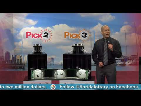 Pick Midday 20180220