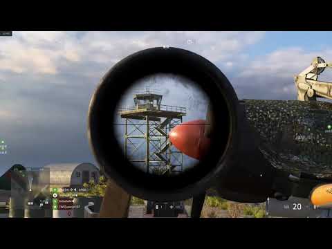 FiNalSpy's battlefield | 30.04.2020