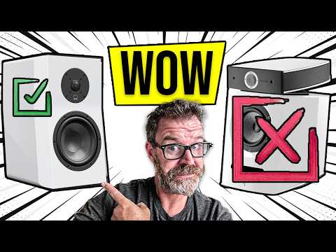 Focal Killer at 1/10th the Price!? SVS Evolution is Here