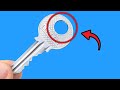 An Unexpected Hidden Feature Of A KEY You Ve Never Thought About