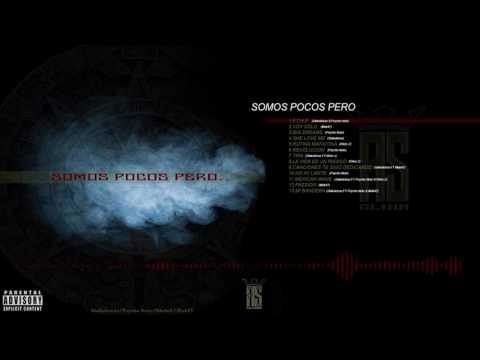 FTHP - Sinkoletras ft Flaco-G Audio Oficial 2016 (Somos Pocos Pero)