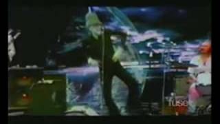 Genesis Introduction Video at Rock and Roll Hall of Fame RRHOF New York 2010