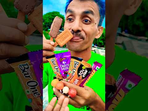 Dairy milk chocolate 🍫 aur 5 star chocolate #barone#grappes#lollipop#parle-G#shortfeed