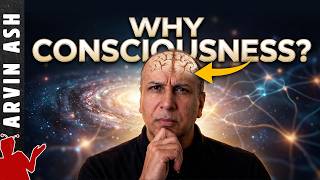 Science Still Can't Explain Consciousness...Here's Why MQDEFAULT Thumbnail