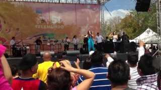 Video Tengo Ganas de Ámbar La Patrona