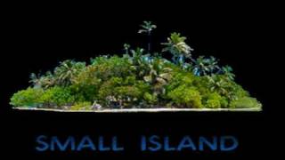 CRYSTAL CLEAR STUDIOS SVG SMALL ISLAND BIG SOUND