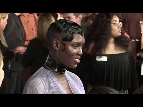 ジョディ・ターナー＝スミス、アン・ブーリン役でテレビ出演へ (Jodie Turner-Smith to play Anne Boleyn in TV role)