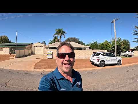 16 Strickland St, Spalding, WA 6530, 4 chambres, 1 salles de bain, House