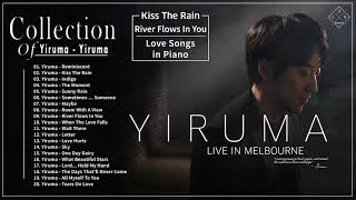 Download lagu Yiruma Greatest Hits Full Album 2021 - Best Songs of Yiruma - Yiruma Piano Playlist mp3