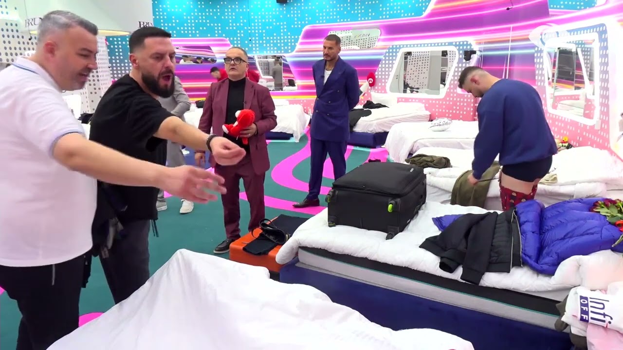 “Ky është simbol i jetës time”/ Artani diskuton me Kristin