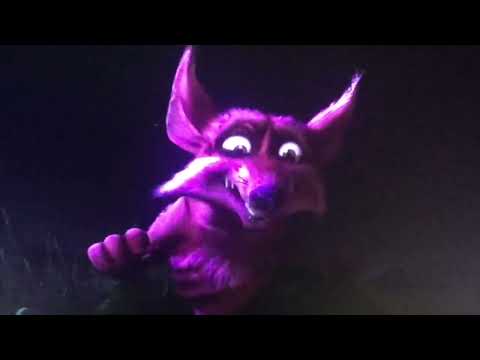 Animals inc part 13 the wrong door/mumble on the run