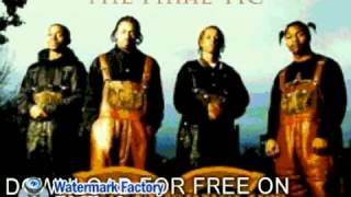 Crucial Conflict: 1-900-Off-Your-Square