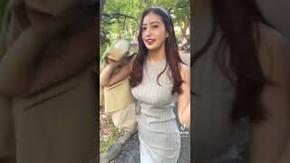 特技は揺れるtiktok❤️#shorts #なっちゅん#tiktok