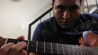 Se Mamo El Becerro - Regulo Caro (Tutorial/Acordes)