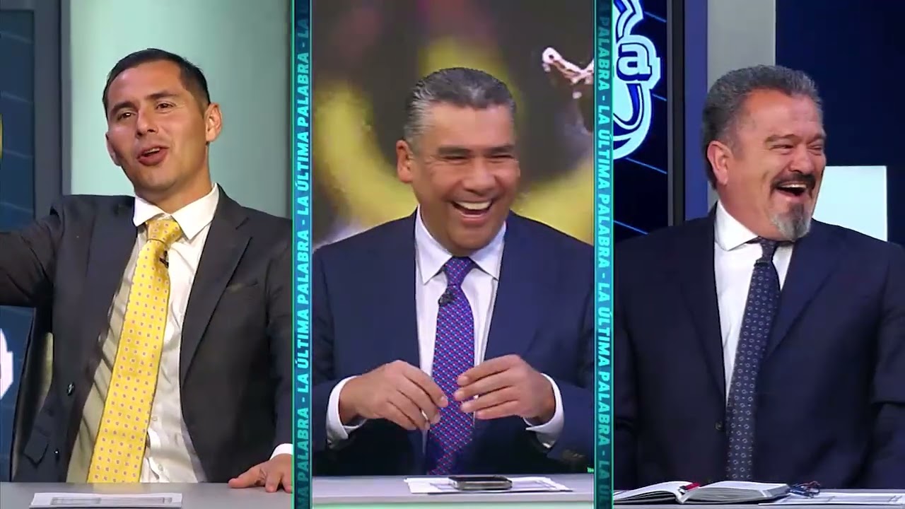 "Si RAPHA VEIGA FUERA MEXICANO, la prensa lo ESTARÍA REVENTANDO"