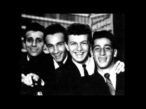 Dion and the Belmonts - Drip drop (DJSpector edit)