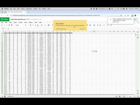Item video thumbnail