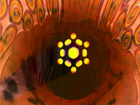 Cosmic Baby - Sweet Dreams For Kaa (Full Track)