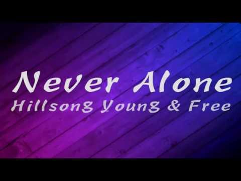 Never Alone 