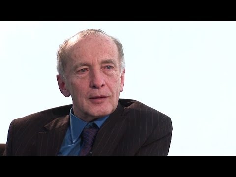 Werner J. Meinhold - Memories of Past Lives | MYSTICA.TV