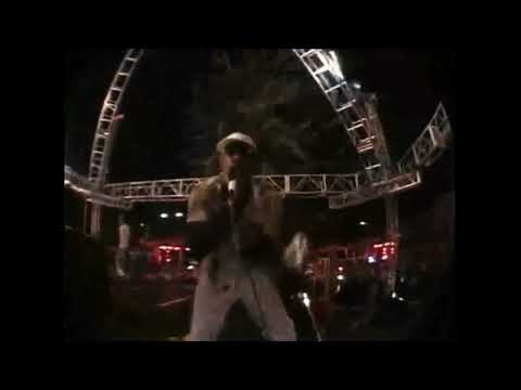 R.I.P. Skibadee -  DJ Zinc & Andy C | Slammin' Vinyl 2003