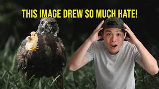 My CRAZIEST Wildlife Stories in Singapore as a Photographer