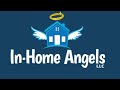 In-Home Angels is a family operated non-medical home health care agency