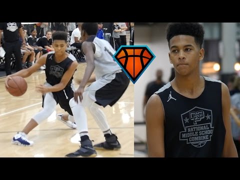 2022 Skyy Clark Is SERIOUS About That #HandleLife!! | Official CP3NMSC Mixtape
