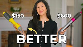 The $150 Tool (and $20 Cream) That Outperformed My Dyson & La Mer